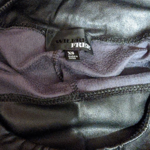 Wilfred Free Daria pant sz XS - Picture 2 of 5